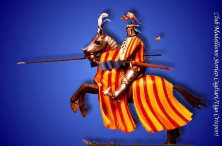 Caballero aragons